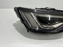 Laden Sie das Bild in den Galerie-Viewer, Frontscheinwerfer Audi A6 C8 4K0941040 LED Rechts Scheinwerfer Headlight