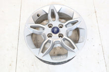 Load image into Gallery viewer, 1x Alufelge 16 Zoll 6.5" 4x108 Ford B-Max Rim Wheel FEL8086680677xk