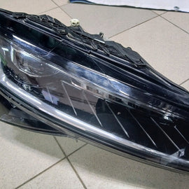 Frontscheinwerfer Skoda Superb III 3V1941016D LED Rechts Scheinwerfer Headlight SCH4053432804ft