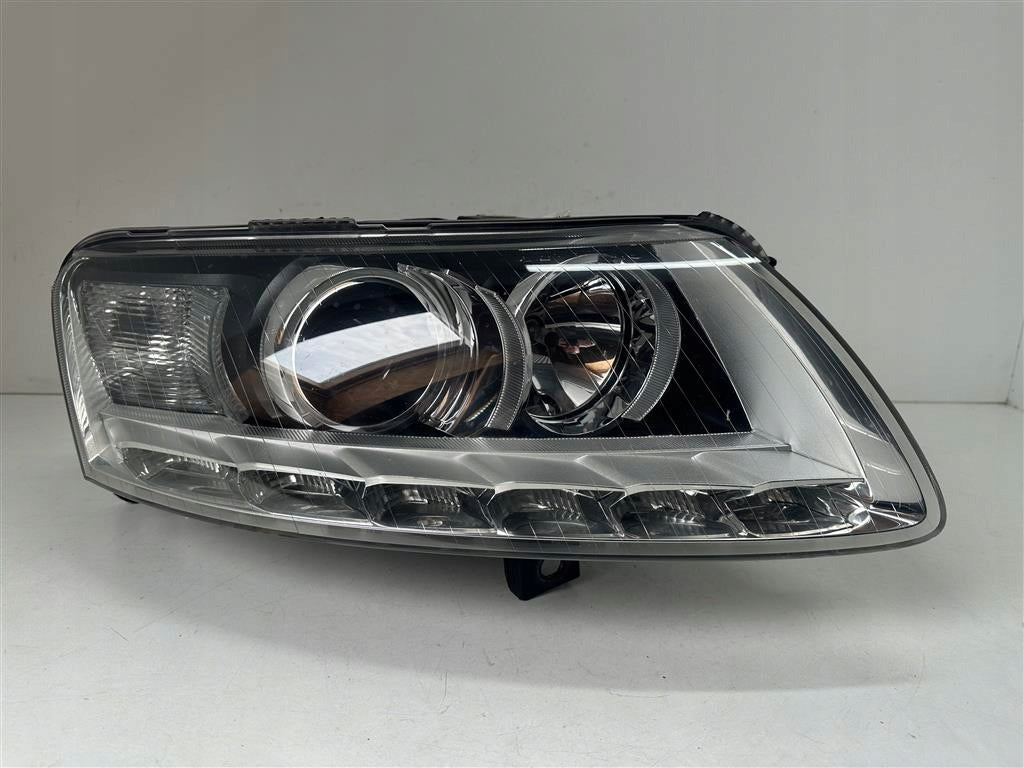 Frontscheinwerfer Audi A6 C6 F4F0941004 Xenon Rechts Scheinwerfer Headlight SCH9575816070pu