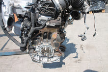Laden Sie das Bild in den Galerie-Viewer, Motor Skoda VW I DTS 2.0 TDI 90PS 66kW Diesel Engine Komplett MOT2690312637vl