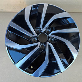 1x Alufelge 15 Zoll 5.5