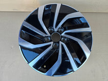 Load image into Gallery viewer, 1x Alufelge 15 Zoll 5.5" 5x100 2G0601025AS VW Rim Wheel FEL3210957388hd