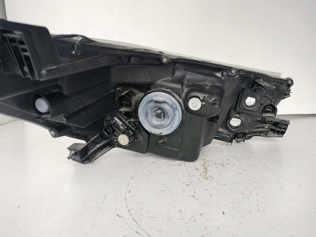 Frontscheinwerfer Toyota Hilux LED Links Scheinwerfer Headlight SCH9523974429ts