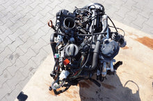 Laden Sie das Bild in den Galerie-Viewer, Motor VW Transporter CAAC CCHA 2.0 TDI 140PS 103kW 104TKm Diesel Engine Komplett MOT6040580087jh