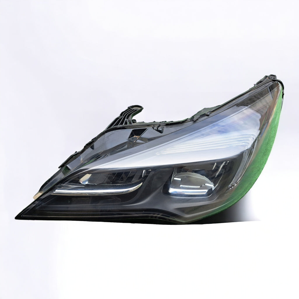 Frontscheinwerfer Opel Astra 39195688 FULL LED Links Scheinwerfer Headlight