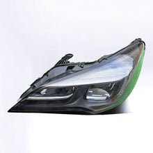 Laden Sie das Bild in den Galerie-Viewer, Frontscheinwerfer Opel Astra 39195688 FULL LED Links Scheinwerfer Headlight