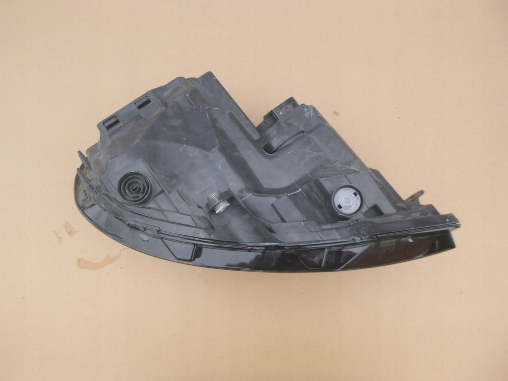 Frontscheinwerfer VW Transporter 7E1941015AD Links Scheinwerfer Headlight