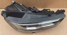 Load image into Gallery viewer, Frontscheinwerfer Audi A6 C8 4K0941040E LED Rechts Scheinwerfer Headlight SCH3222791518uz