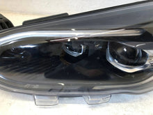 Laden Sie das Bild in den Galerie-Viewer, Frontscheinwerfer Ford Focus JX7B13E017CF Links Scheinwerfer Headlight