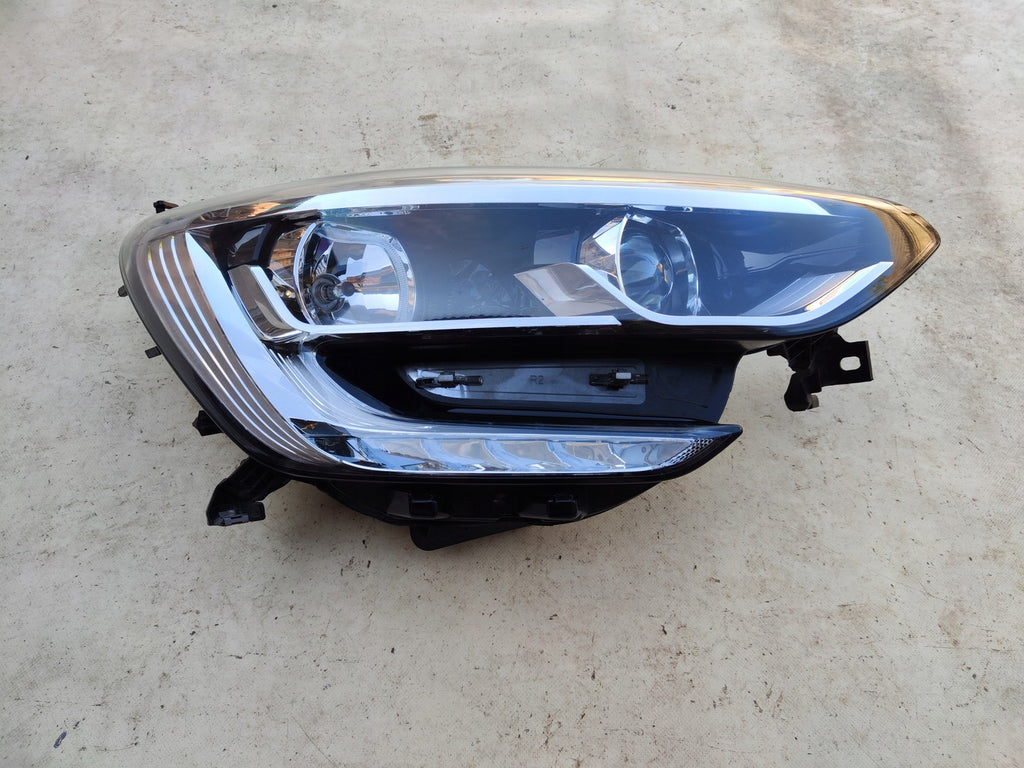 Frontscheinwerfer Renault Megane 260102555R LED Rechts Scheinwerfer Headlight