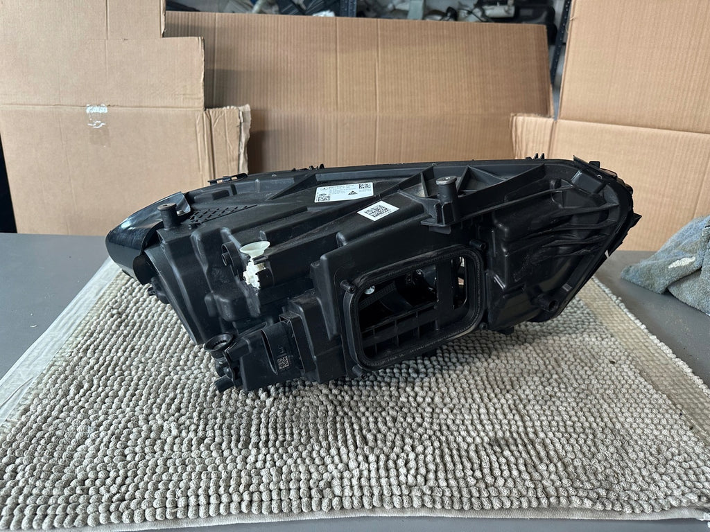 Frontscheinwerfer Mercedes-Benz A1779063705 Full LED Links Headlight