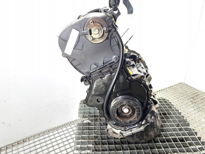 Motor Audi B8 CAB CABB 1.8 TFSI 160PS 118kW 2007 Benzin Engine Unkomplett MOT5585923199if