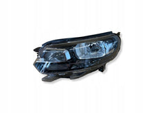 Load image into Gallery viewer, Frontscheinwerfer Citroën Jumpy 9808567780 Links Scheinwerfer Headlight SCH3046504702hu