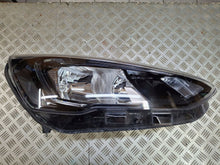 Laden Sie das Bild in den Galerie-Viewer, Frontscheinwerfer Ford Focus IV JX7B-13W029-CE Rechts Scheinwerfer Headlight SCH1546862170fr