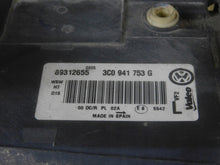 Load image into Gallery viewer, Frontscheinwerfer VW Passat 3C0941754G 3C0941753 Xenon Ein Satz Headlight SCH2773588363wq