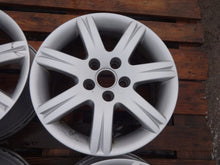 Load image into Gallery viewer, 4x Alufelge 16 Zoll 7.0&quot; 5x112 4F0071496666 Audi C5 B6 B7 Rim Wheel