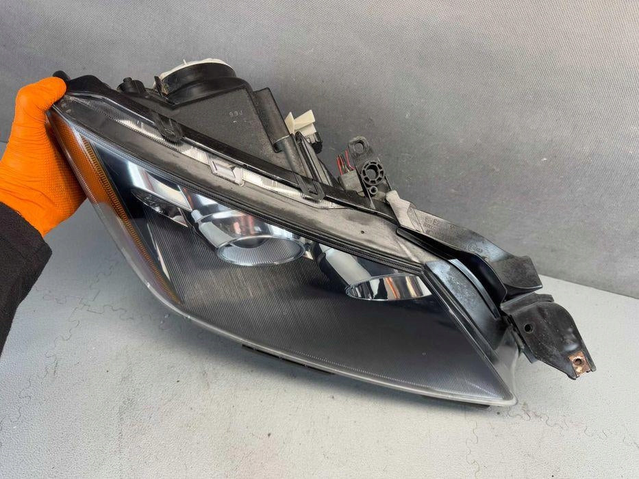 Frontscheinwerfer Mazda Cx-7 Cx7 103419012127 Xenon Rechts Headlight SCH9816135445ui