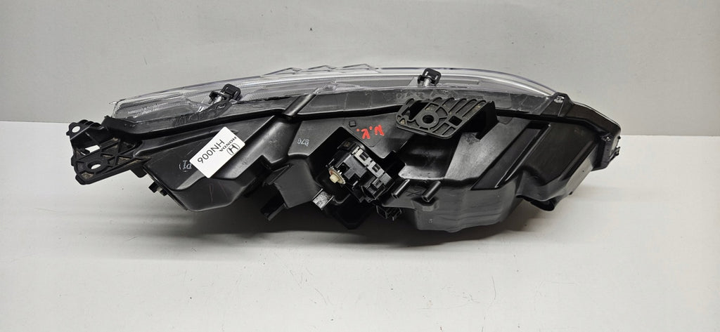 Frontscheinwerfer Honda Civic X I 100-18659 LED Links Scheinwerfer Headlight SCH1150496104ki