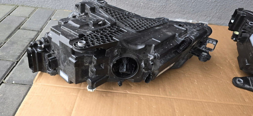 Frontscheinwerfer Skoda Superb III 3V1941016E LED Ein Stück (Rechts oder Links)