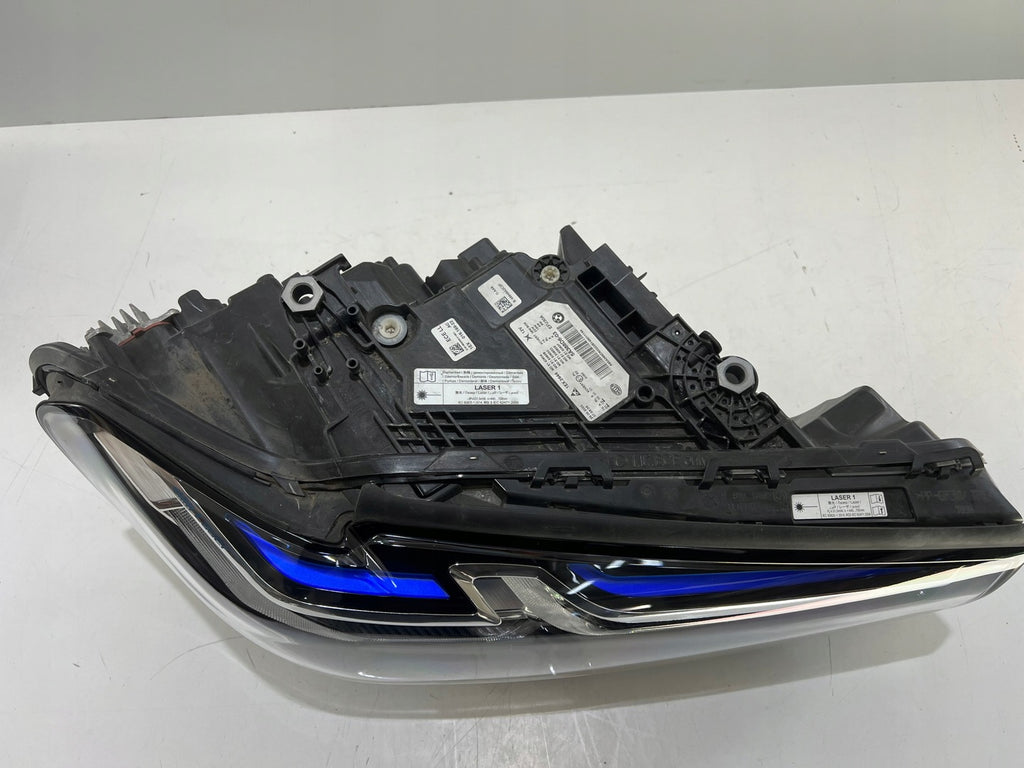 Frontscheinwerfer BMW G31 G30 LED Rechts Scheinwerfer Headlight SCH9785072700oq