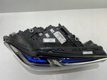 Laden Sie das Bild in den Galerie-Viewer, Frontscheinwerfer BMW G31 G30 LED Rechts Scheinwerfer Headlight SCH9785072700oq