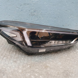 Frontscheinwerfer Hyundai Tucson D792111A20 GAR-POL9110 Rechts Headlight SCH7723082398ok