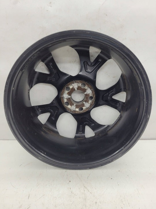 1x Alufelge 18 Zoll 5x114.3 Toyota Chr C-Hr Rim Wheel FEL4353750481mv