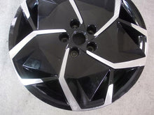 Load image into Gallery viewer, 1x Alufelge 19 Zoll 7.5" 5x114.3 49 5ET 52910GI130 Hyundai Ioniq Rim Wheel FEL8914071594bn