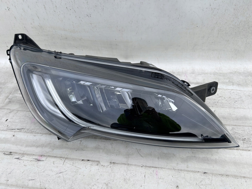 Frontscheinwerfer Fiat Ducato 468574820 LED Rechts Scheinwerfer Headlight SCH9128245455yl