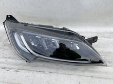 Laden Sie das Bild in den Galerie-Viewer, Frontscheinwerfer Fiat Ducato 468574820 LED Rechts Scheinwerfer Headlight SCH9128245455yl