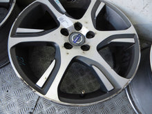 Laden Sie das Bild in den Galerie-Viewer, 4x Alufelge 18 Zoll 7.5" 5x108 31280139 Volvo Xc60 Rim Wheel FEL9149165006xq
