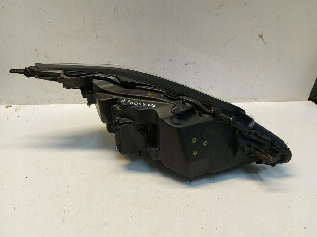 Frontscheinwerfer Lexus IV Links Scheinwerfer Headlight