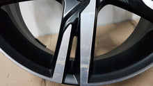 Laden Sie das Bild in den Galerie-Viewer, 1x Alufelge 19 Zoll 7.5&quot; 5x108 50 5ET 31423931 Volvo Xc90 Xc60 Ii Rim Wheel