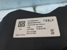 Laden Sie das Bild in den Galerie-Viewer, Frontscheinwerfer Tesla 3 1760888-99-C Full LED Links Scheinwerfer Headlight