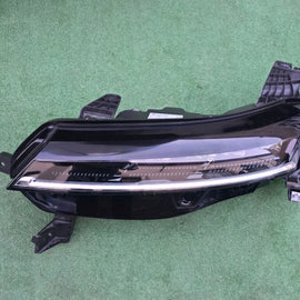 Frontscheinwerfer Renault Megane E-Tech 260605490R LED Links Headlight SCH1305793591zj