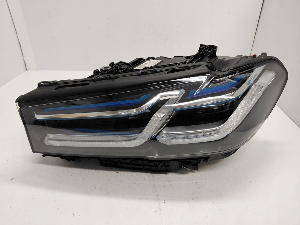 Frontscheinwerfer BMW G30 9850587-06 Laser Links Scheinwerfer Headlight SCH8309362957pt