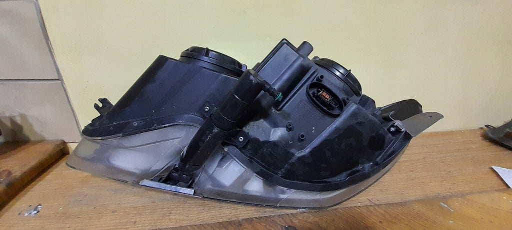 Frontscheinwerfer Jaguar Xf X250 L90202380587 Rechts Scheinwerfer Headlight SCH5160195727es