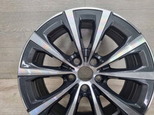 Laden Sie das Bild in den Galerie-Viewer, 1x Alufelge 17 Zoll 7915323 BMW 3 G21 G20 Rim Wheel FEL9131852432xk