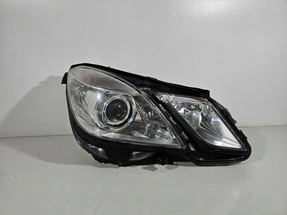 Frontscheinwerfer Mercedes-Benz W212 A2128200238 Xenon Rechts Headlight SCH9102974134ri