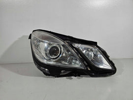 Frontscheinwerfer Mercedes-Benz W212 A2128200238 Xenon Rechts Headlight SCH9102974134ri