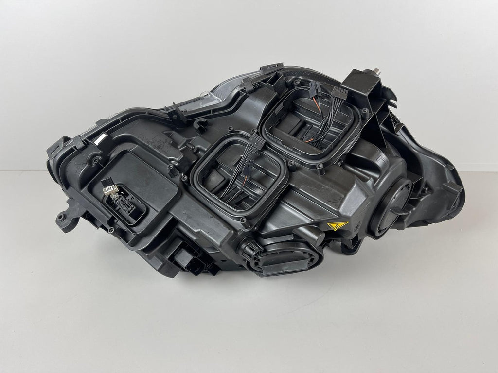 Frontscheinwerfer Mercedes-Benz A2168202539 LED Links Scheinwerfer Headlight SCH3286606522ik