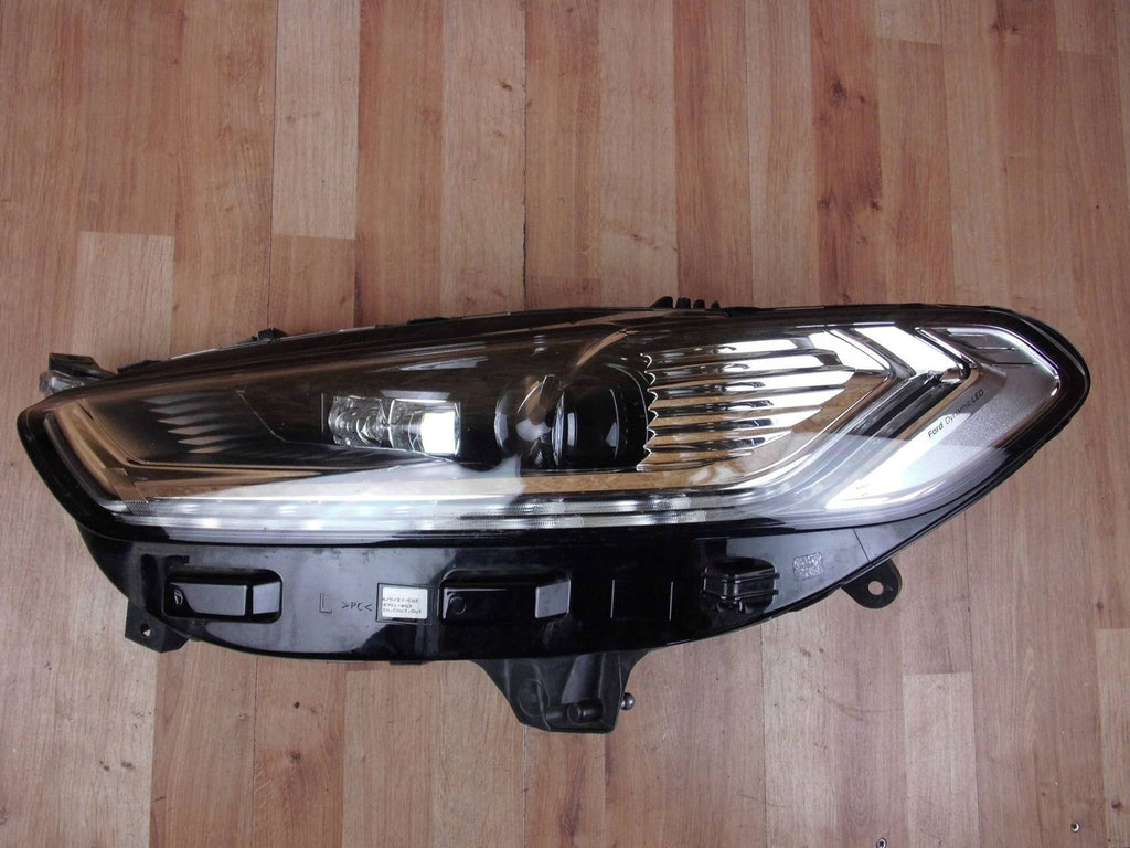 Frontscheinwerfer Ford Mondeo V ES73-13D155-CG Full LED Links Headlight SCH9914925193sh