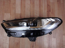 Laden Sie das Bild in den Galerie-Viewer, Frontscheinwerfer Ford Mondeo V ES73-13D155-CG Full LED Links Headlight SCH9914925193sh
