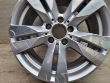Load image into Gallery viewer, 1x Alufelge 17 Zoll 5x112 A2124010402 Mercedes-Benz W212 Rim Wheel FEL4315865030aj