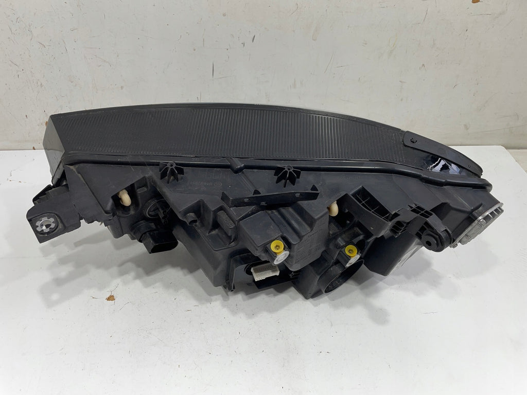 Frontscheinwerfer VW Id.4 11B941006B LED Rechts Scheinwerfer Headlight SCH1237931006ye