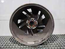 Laden Sie das Bild in den Galerie-Viewer, 1x Alufelge 17 Zoll 7.0" 5x114.3 40ET Nissan Qashqai I J12 Rim Wheel FEL4196552539nk