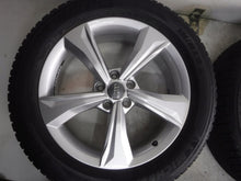 Laden Sie das Bild in den Galerie-Viewer, 4x Alufelge 19 Zoll 7.0" 5x112 34ET 80A601025K Audi A4 A3 4 Rim Wheel FEL6658689056kr