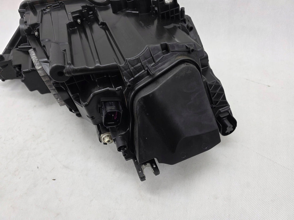 Frontscheinwerfer Audi A6 C8 4K0941039 Links Scheinwerfer Headlight SCH6339199728qe