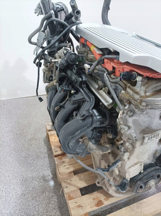 Motor Lexus Nx X2AR Y32T 2.5 2014 Benzin Engine Komplett MOT8120868755iy